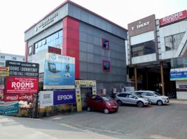 KTM PRINCEINN，位于卡尔佩特塔的酒店