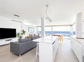 Home2Book Stunning Sea Views House, Private Pool