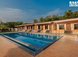 Mango Splash by VEO - Part of StayVista