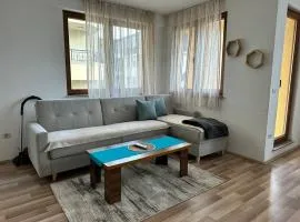 Lovely Apartment in the heart of Prishtina