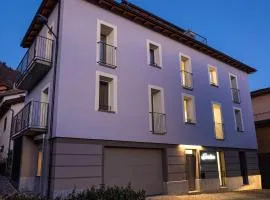 La Svolta Foresteria