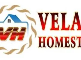 Velan Home Stay