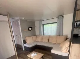 Mobil-Home Eucalyptus 1