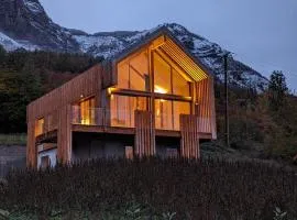 Chalet Coste Belle