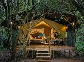 Soroi Mara Bush Camp