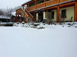 Agroturystyka Natura