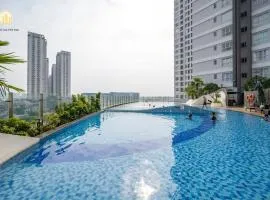 Sunrise City View Apartment D7 - Ho Chi Minh