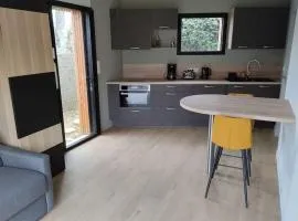 Studio tout neuf proche Rennes