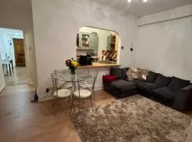 Double bedroom in chelsea