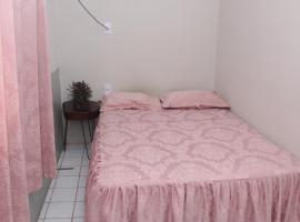 Hostel são Luís，位于圣路易斯的酒店