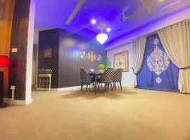 Viceroy Royal Hotel Apartment Islamabad