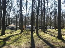 CAMPER STELLPLATZ für dein Camper oder WoMo DIREKT am STRAND