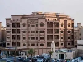 فندق كارم الخبر - Karim Hotel Khobar