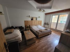 Apartament pod Basztą，位于穆希纳的酒店