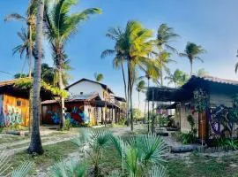 Maré de Atins Eco Lodge