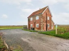 Red Brick Cottage