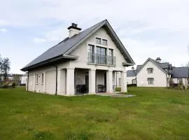 Luxury Lodge-Lough Erne Resort