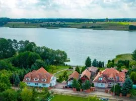 Domki Kątno