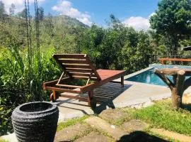 艾拉荒野度假村