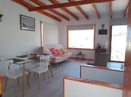 Linda cabaña interior con piscina y entrada independiente en concon