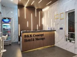 BKK Concept Hotel