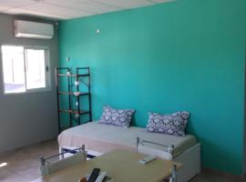 Lupita 3，位于罗卡将军市的宠物友好酒店