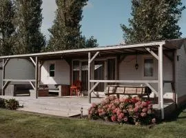 Chalet Tulpenweide - recreatie