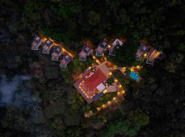 Maram Resort Mamalakandam，位于Mamalakandam的酒店