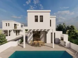 Villa Linea Verde II by Sealand Villas