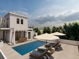 Villa Linea Verde III by Sealand Villas