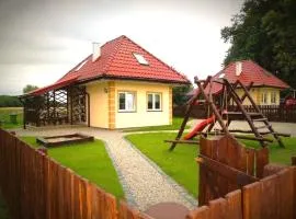 Mazurska Chatka
