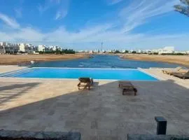 Special apartment in Joupal Elgouna 2 bedroom