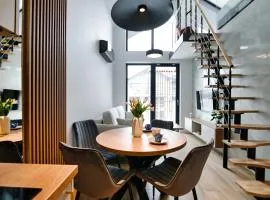 Laguna Beskidów Resort - Apartament C56