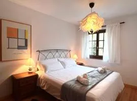 Apartament de La Coma - L'Amfitriona