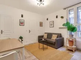 Très bel appartement pour 4 aux portes de Paris