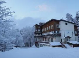 Auberge de Jeunesse HI Chamrousse