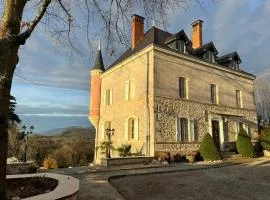 Château de Saint-Genix
