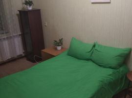 Міні Готель , Кімнати в квартирі - під ключ，位于基辅的民宿