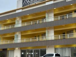 Aldeias Palace Hotel