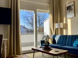 Galerie Apartment Sophie - Fühlen wie Zuhause