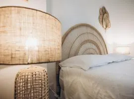 Dalila Apulian Rental Rooms
