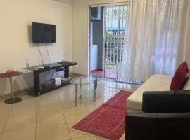 DURBAN BEACH HOLIDAY HOME