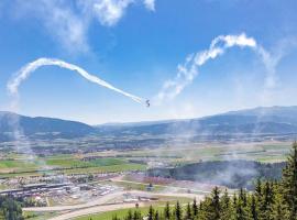 Haus Dietrich am Red Bull Ring，位于施皮尔贝格的酒店