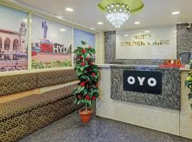 OYO Hotel Golden Pride