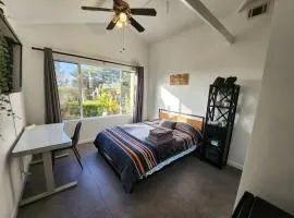 Private Room1 Own Bath Own Entry Shared Kitchen Walk to UCSD