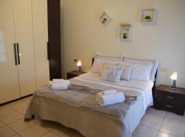 appartamento vacanze Sofia house，位于卡潘诺里的酒店