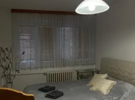 Apartman Crkvice Zenica