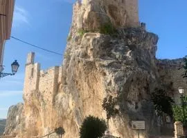 El Torreón