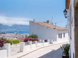 Altea Suite Vault Casa autentica del Casco antiguo by Vero