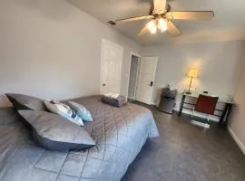 Private Room2 Own Entry Shared Bath One Guest Walk to UCSD
